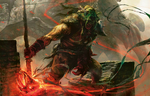 Arte de Aleksi Briclot